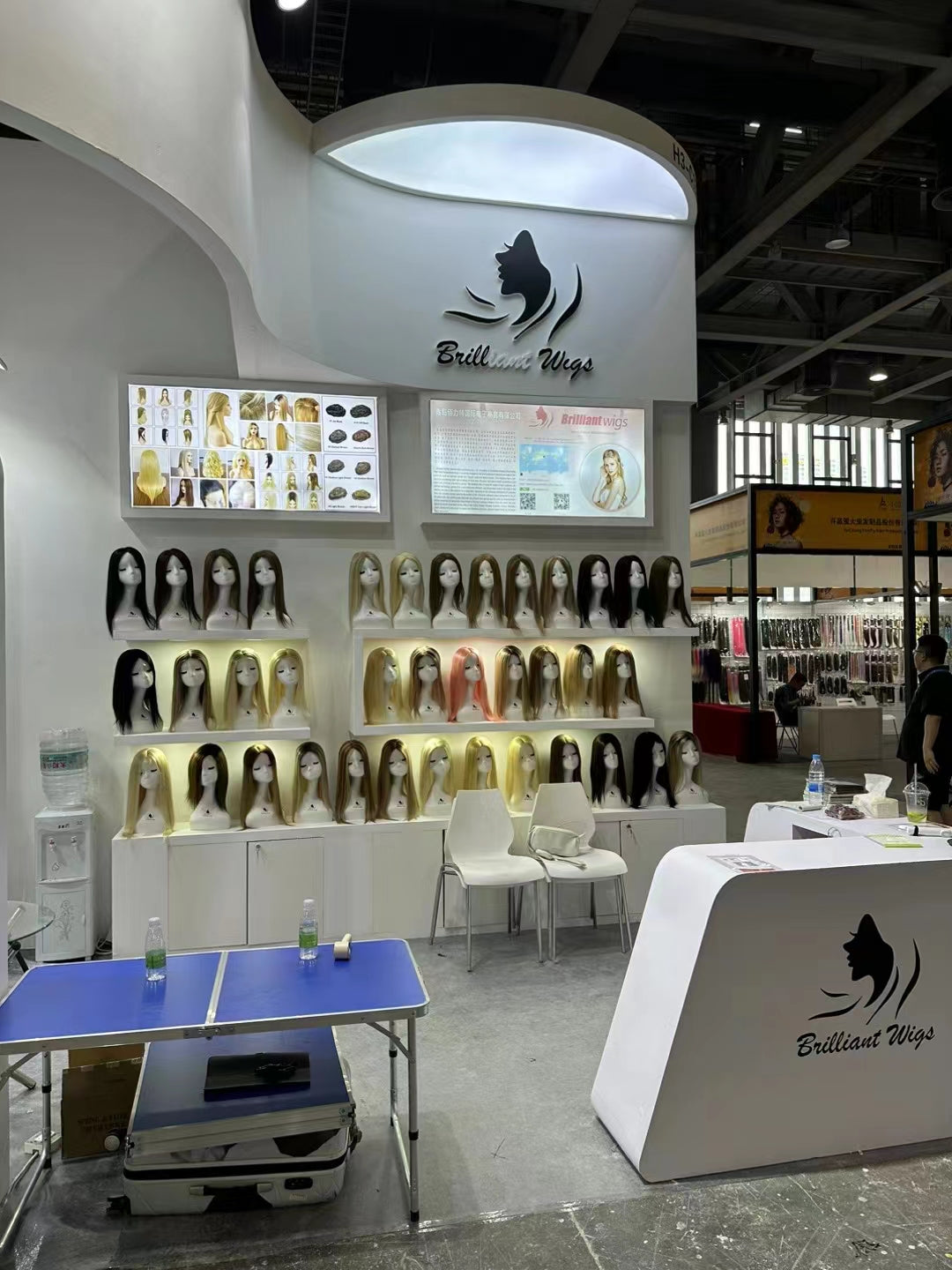 Guangzhou Hair Expo