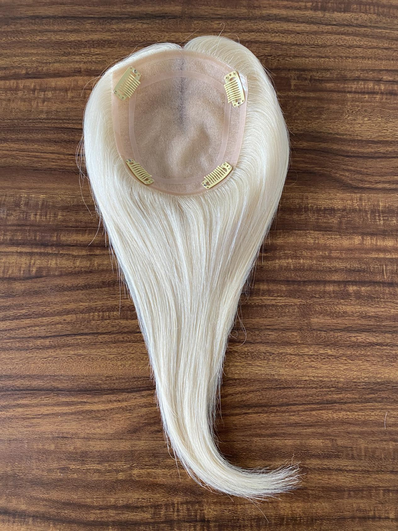 What is Mono topper ?