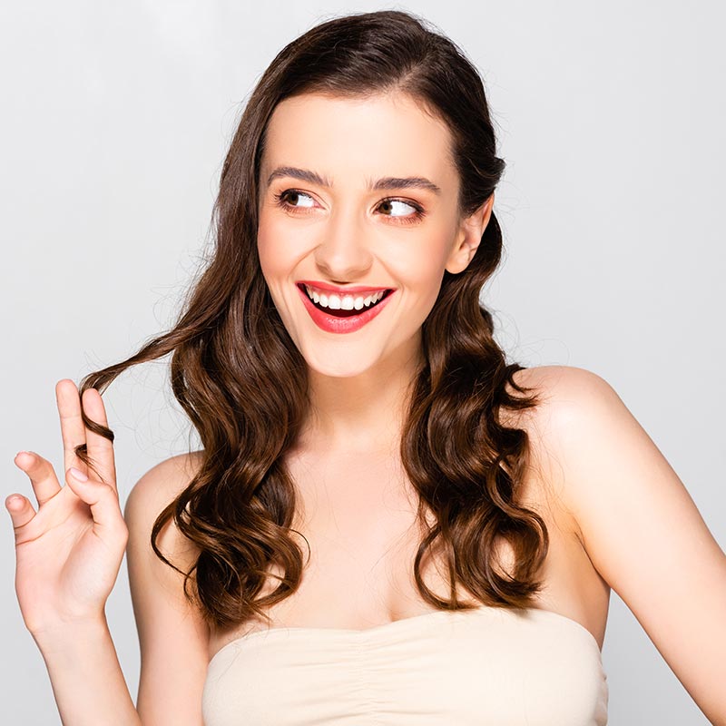 What should we pay attention to when customizing a wig?