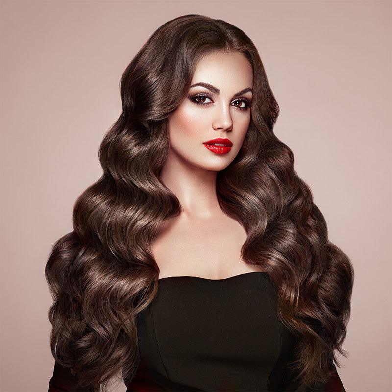 How to choose a wig or hair topper(part 1)