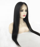 MONO TOP WIG - Brilliantwigs
