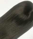 5"*6" Virgin Remy Human Hair Mono Topper - Brilliantwigs