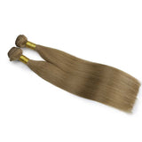 Preminum Virgin Human Hair Weft Extensions for women (in stock) Brilliantwigs