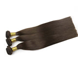 Preminum Virgin Human Hair Weft Extensions for women (in stock) Brilliantwigs