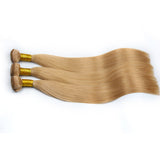 Preminum Virgin Human Hair Weft Extensions for women (in stock) Brilliantwigs