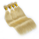 Preminum Virgin Human Hair Weft Extensions for women (in stock) Brilliantwigs