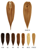4.7‘’x2" Thin Skin Base topper - Brilliantwigs