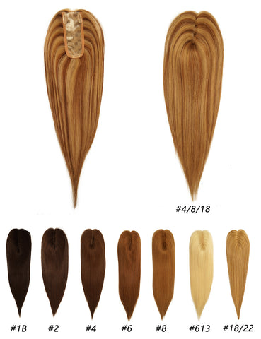 4.7‘’x2" Thin Skin Base topper - Brilliantwigs