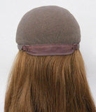 MONO TOP WIG - Brilliantwigs