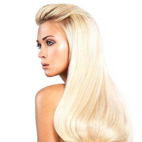 13x4 inch Lace Front Remy Human Hair Wig with Weft Base Brilliantwigs