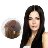 MONO TOP WIG - Brilliantwigs
