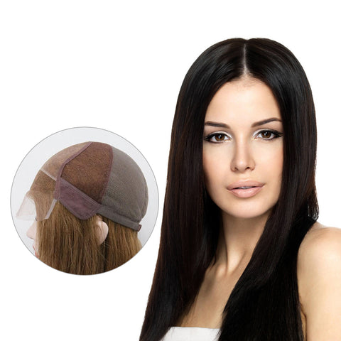 MONO TOP WIG - Brilliantwigs