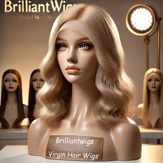 Why Choose Virgin Hair for Your Wig?