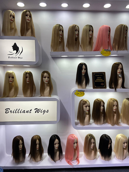 How to Buy a Wig
