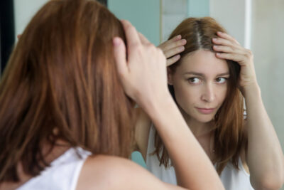 How to Make a Hair Topper Look Perfectly Natural