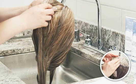 Select And Care For Your Wig