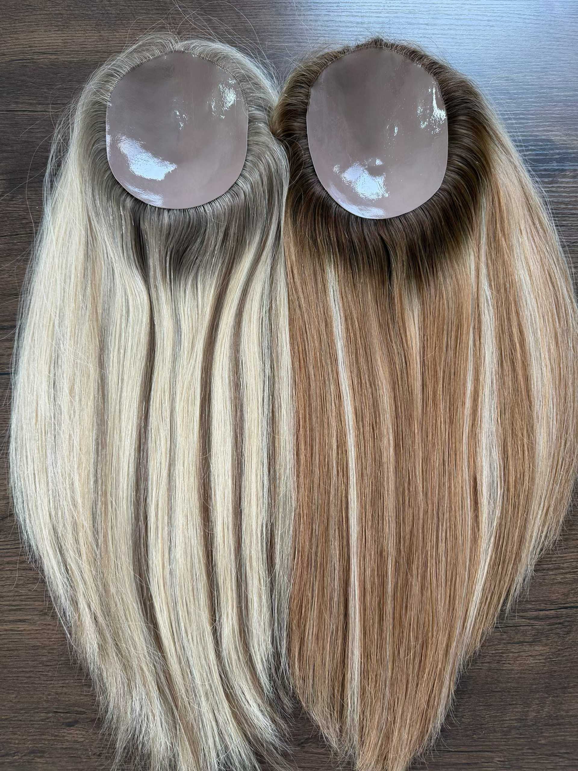 Understanding CNC Hair Toppers: The Premium Solution for Natural, Seamless Coverage