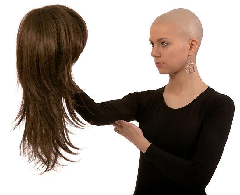 How to Measure Your Head for a Perfect Custom Wig Cap