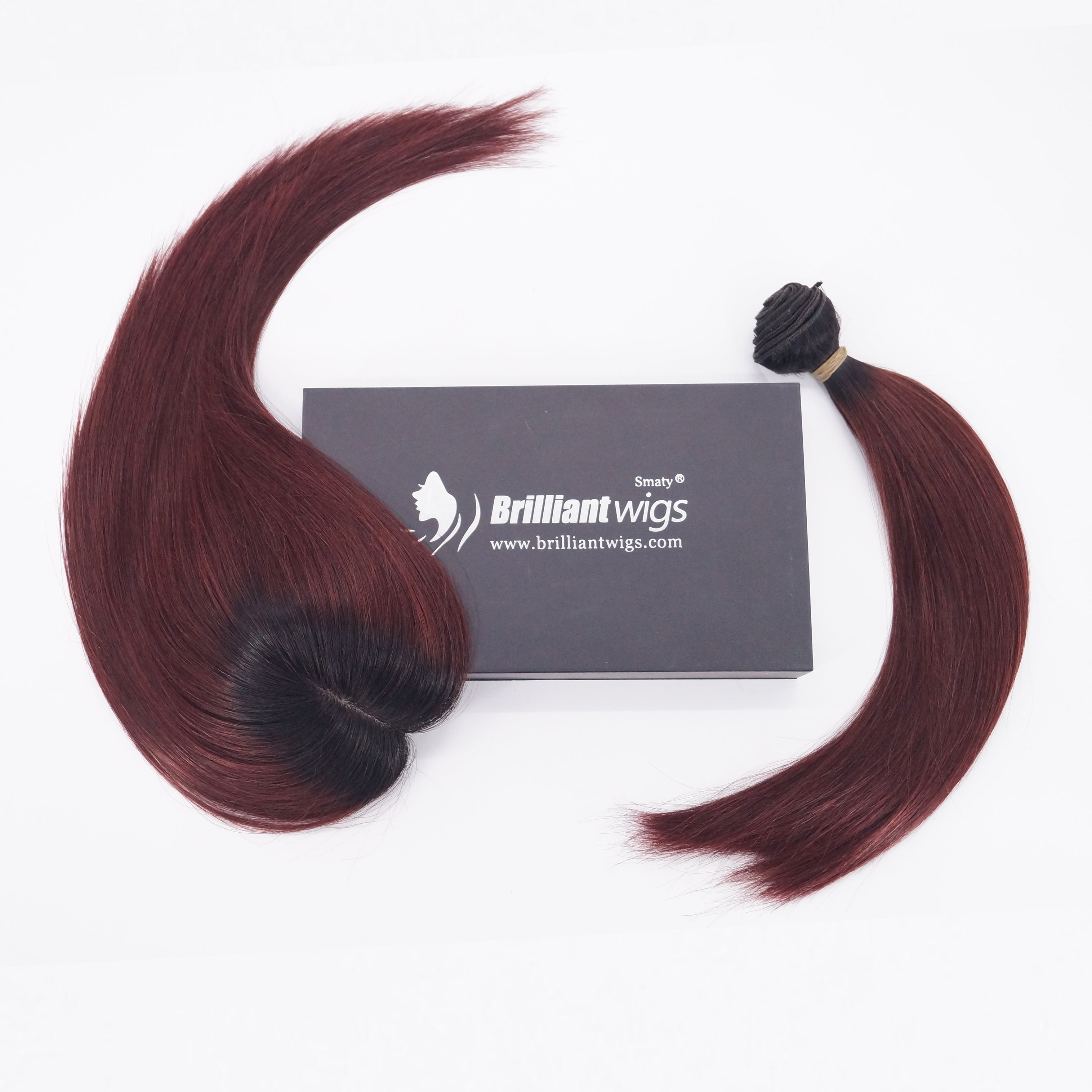 Unlocking Timeless Elegance: The Beauty of Brilliantwigs' Virgin Hair Wigs