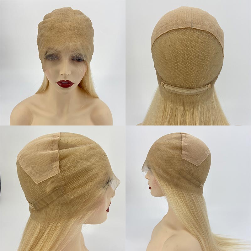 Few Tips before Buying a Full Lace Wig