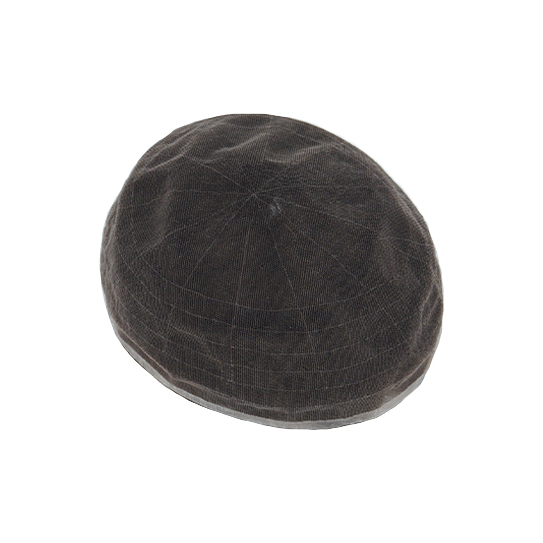 Full Swiss Lace Toupee for Men丨 Stock Full Swiss Lace Hairpieces for Men Brilliantwigs