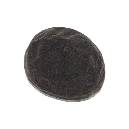 Full Swiss Lace Toupee for Men丨 Stock Full Swiss Lace Hairpieces for Men Brilliantwigs