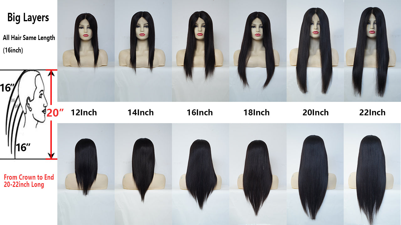 Best Wigs for Women | Wig Manufacturing Origin Factory – Brilliantwigs